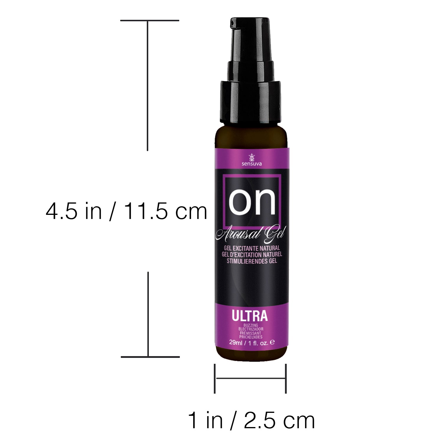 On™ Arousal Gel