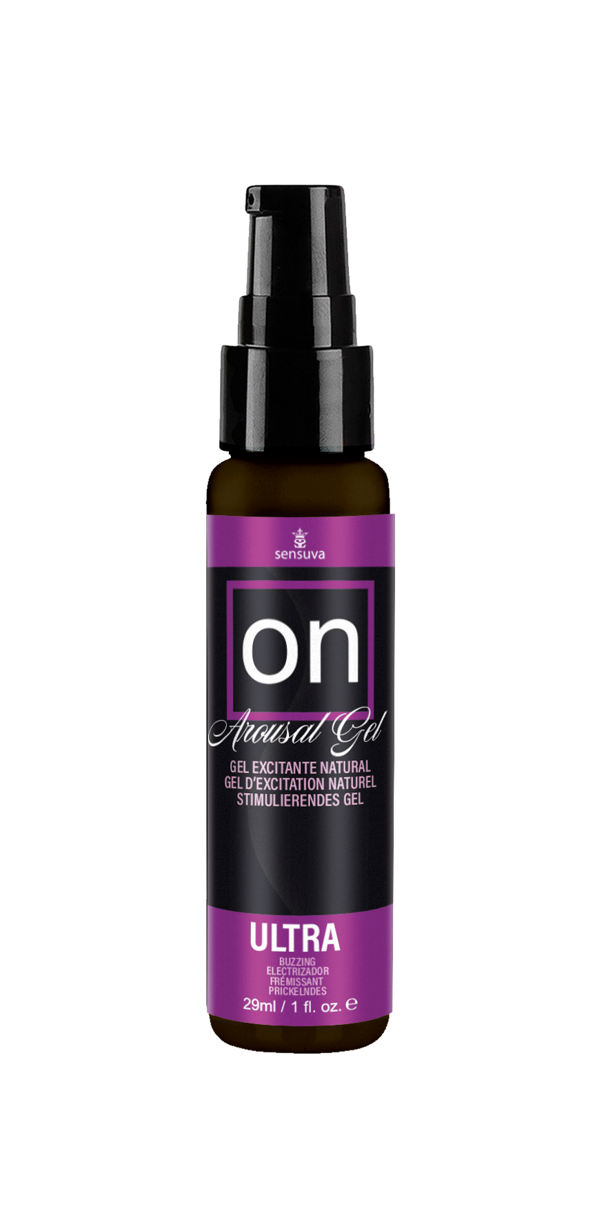 On™ Arousal Gel