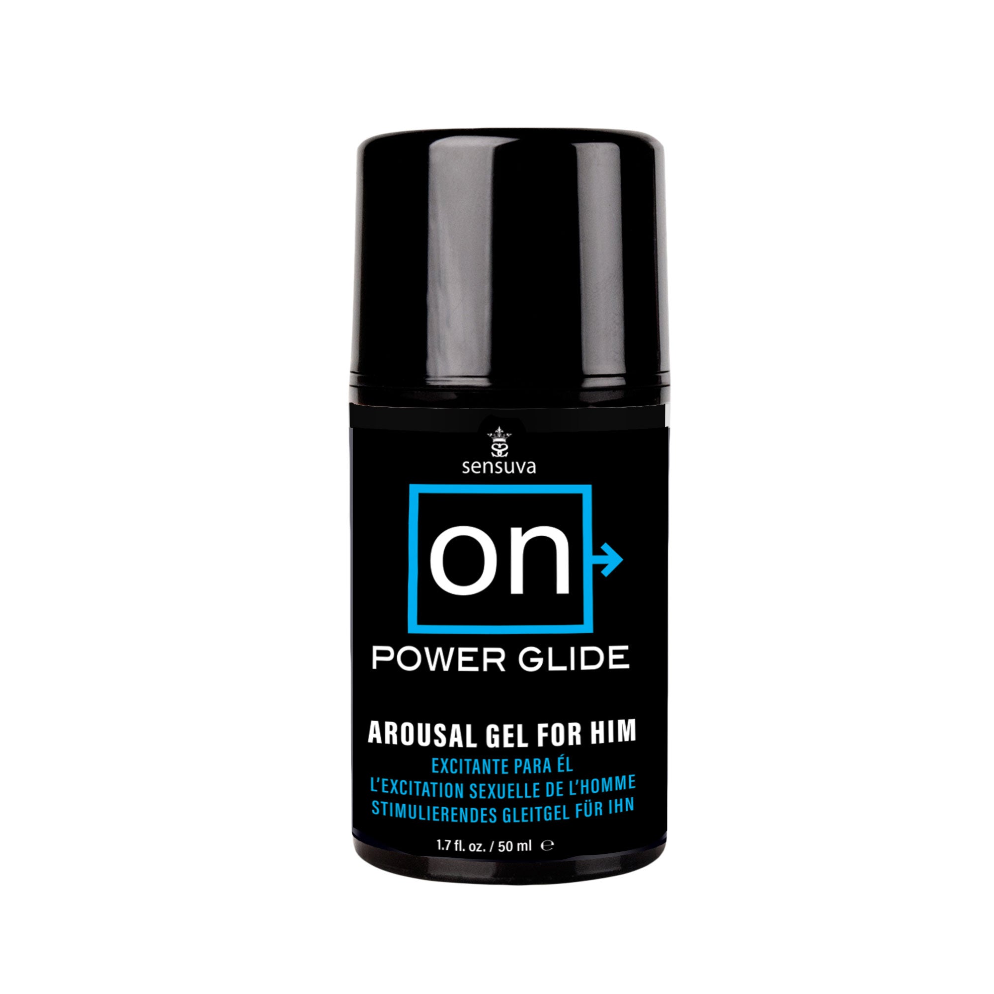 On™ Power Glide