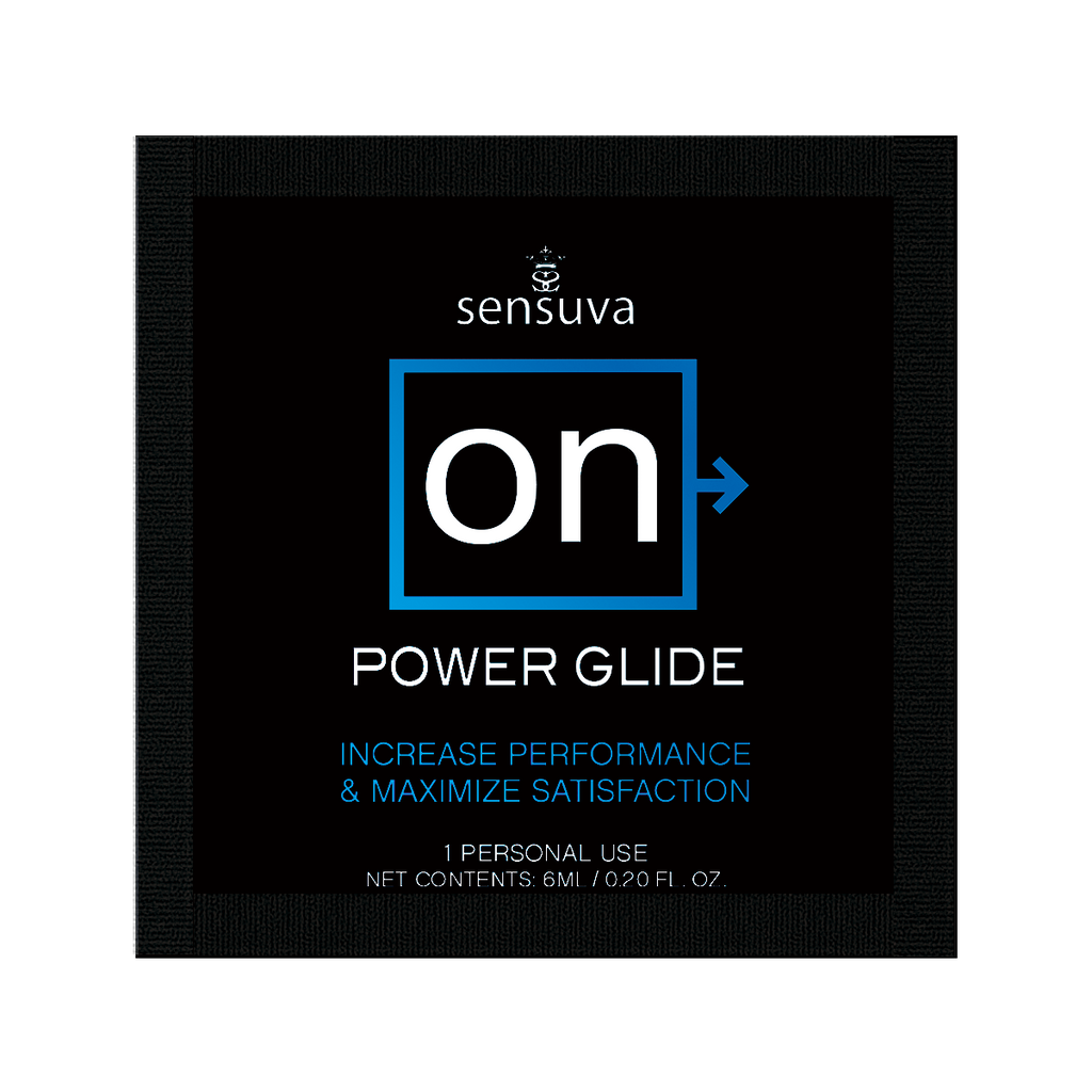 On™ Power Glide