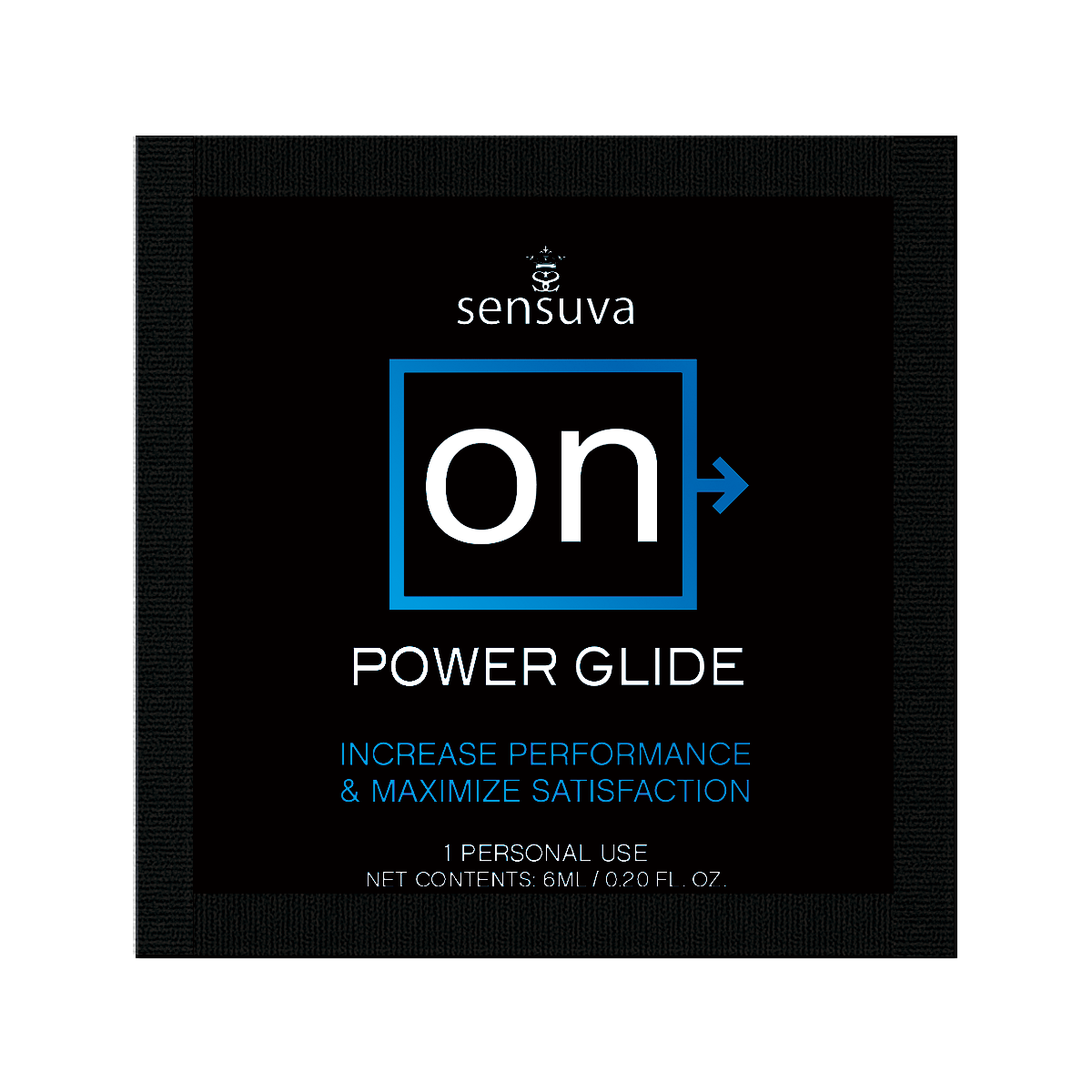 On™ Power Glide