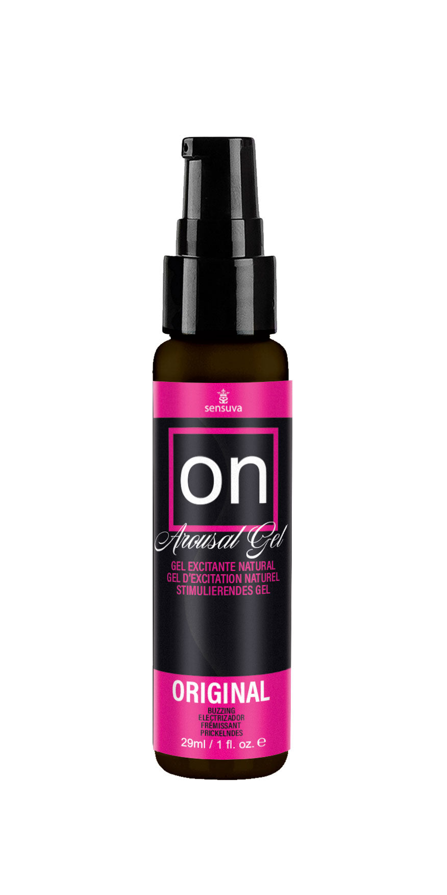 On™ Arousal Gel