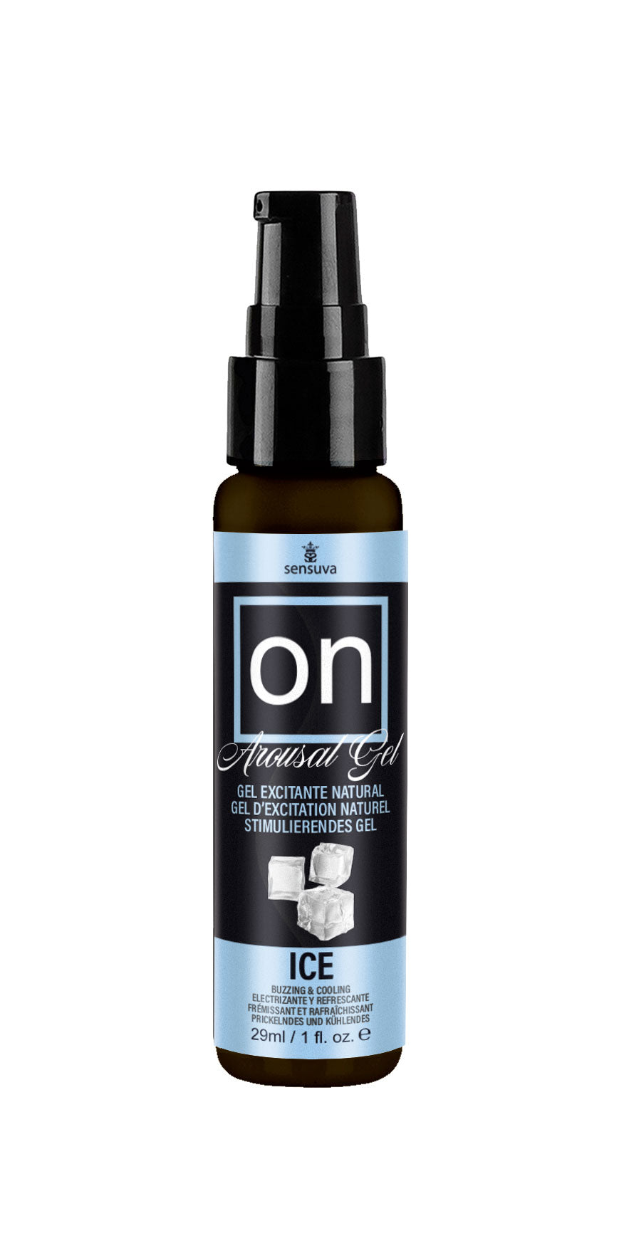 On™ Arousal Gel