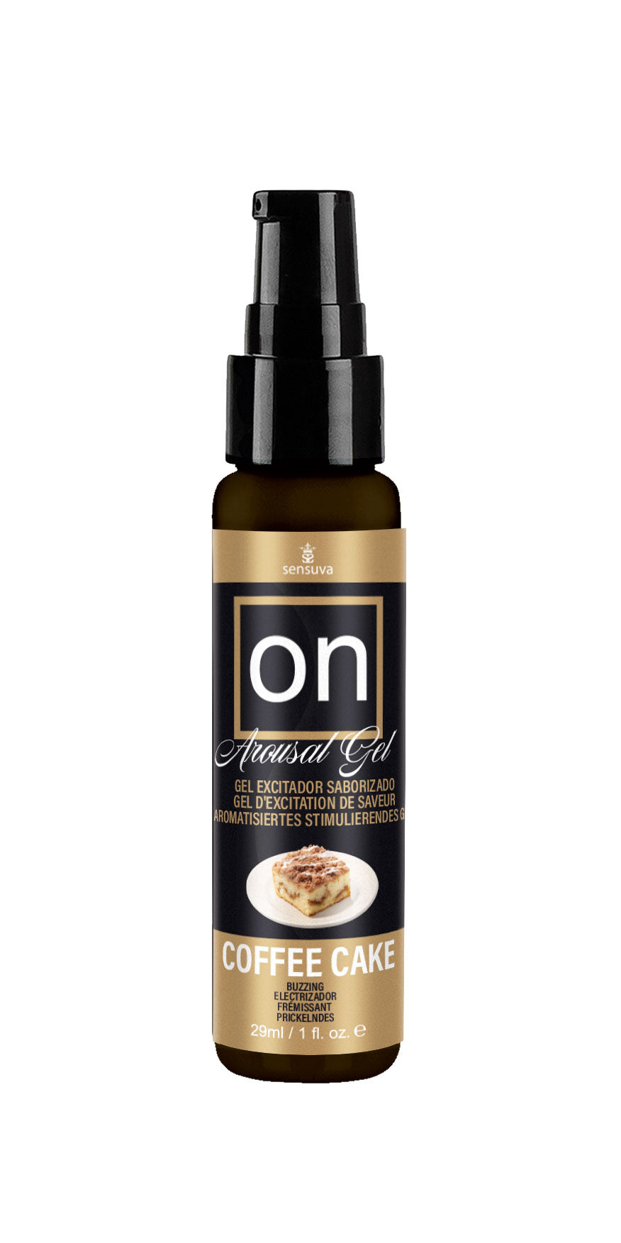 On™ Arousal Gel