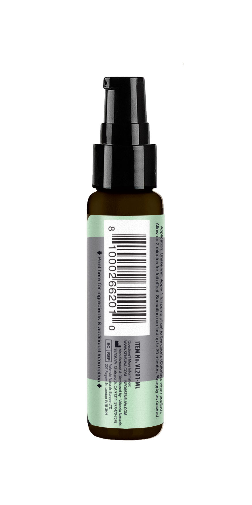 On™ Arousal Gel