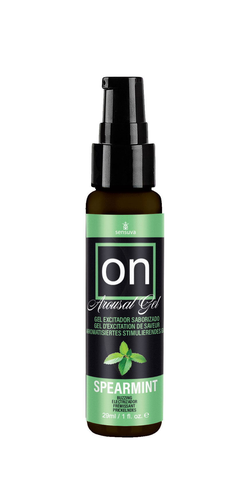 On™ Arousal Gel