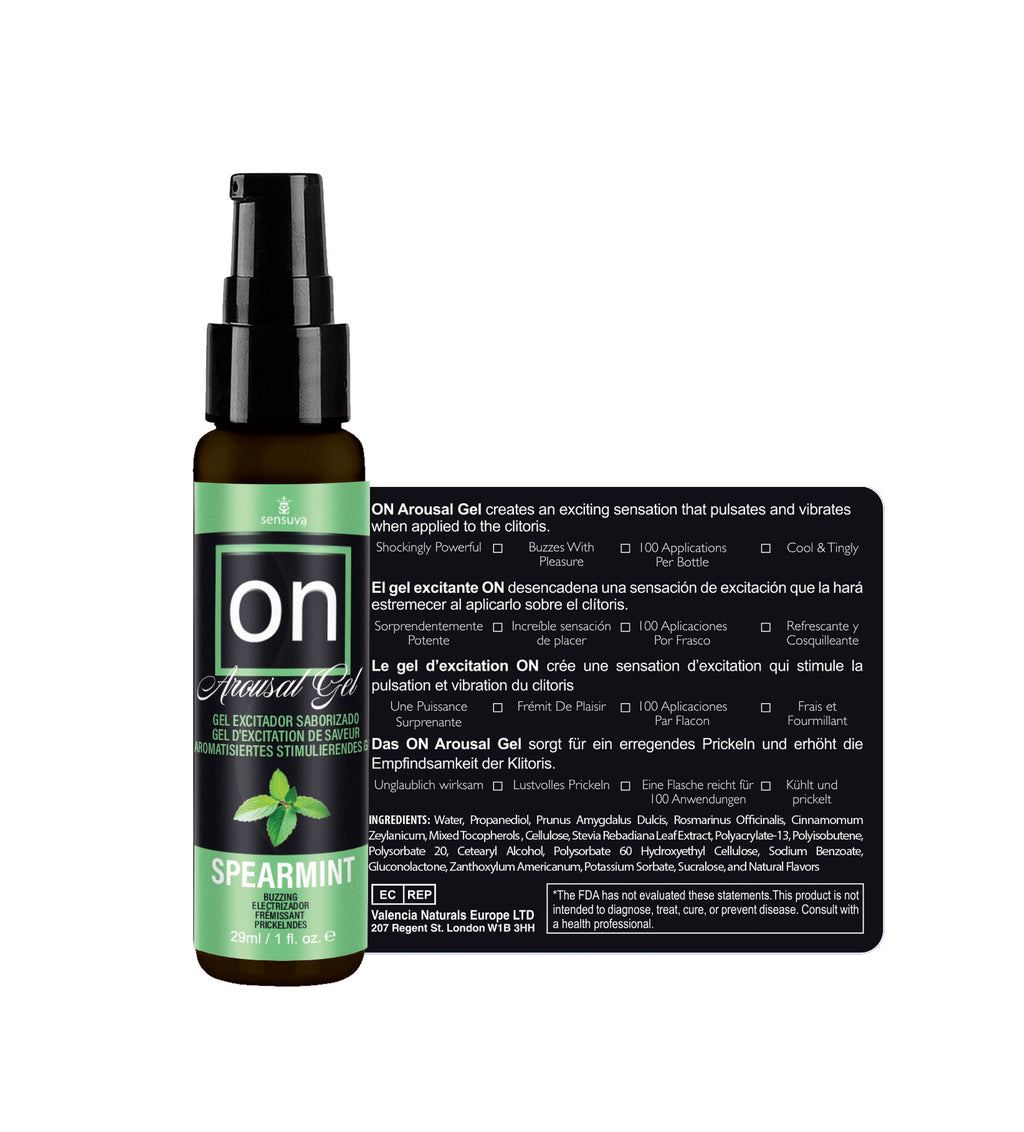 On™ Arousal Gel