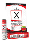 X On The Lips
