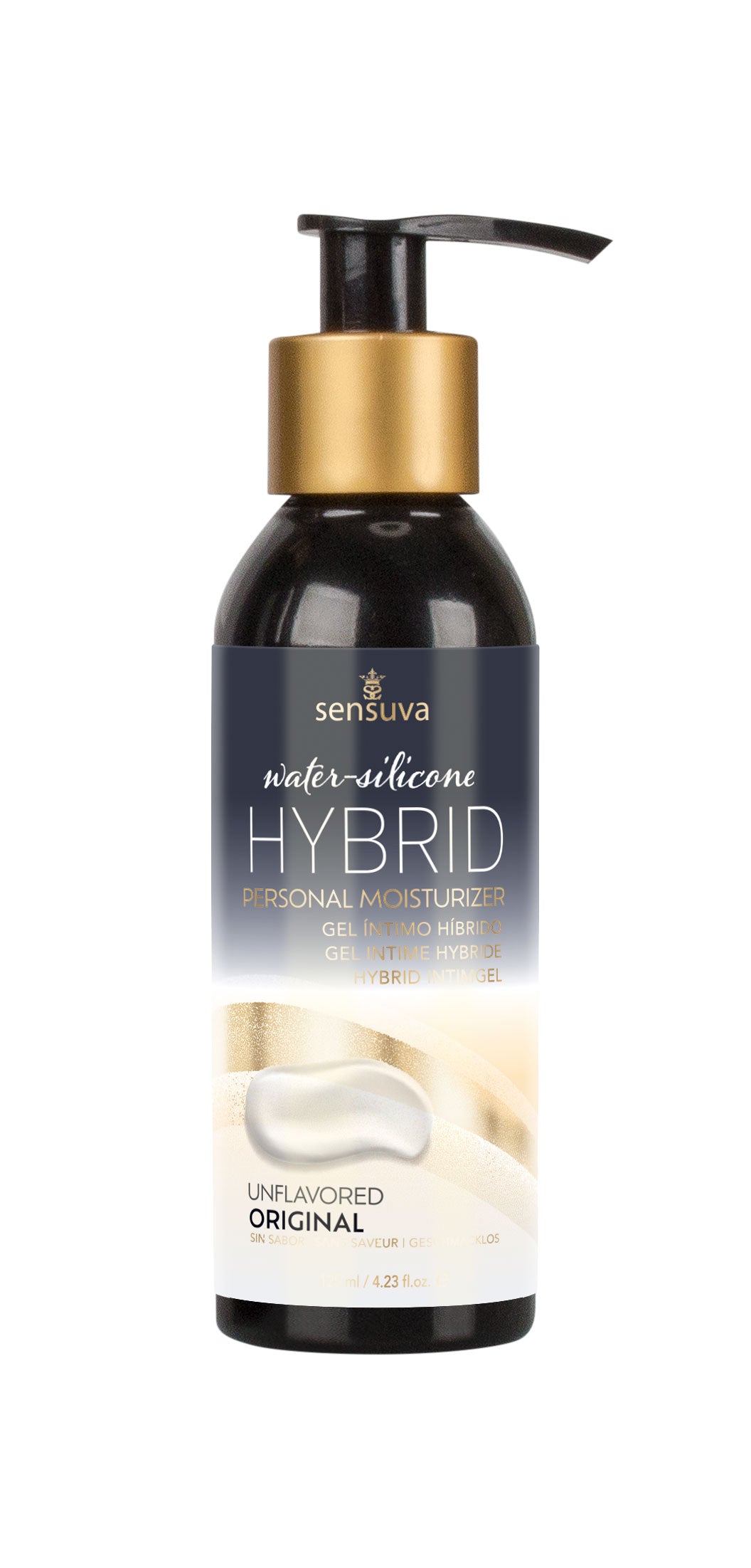 Hybrid Personal Moisturizer