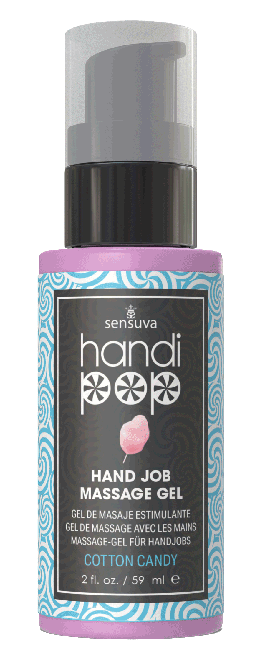 Handipop