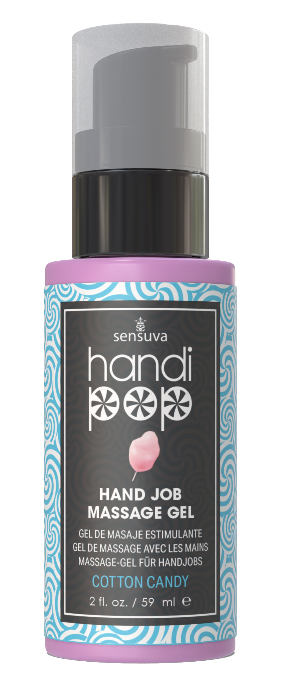 Handipop