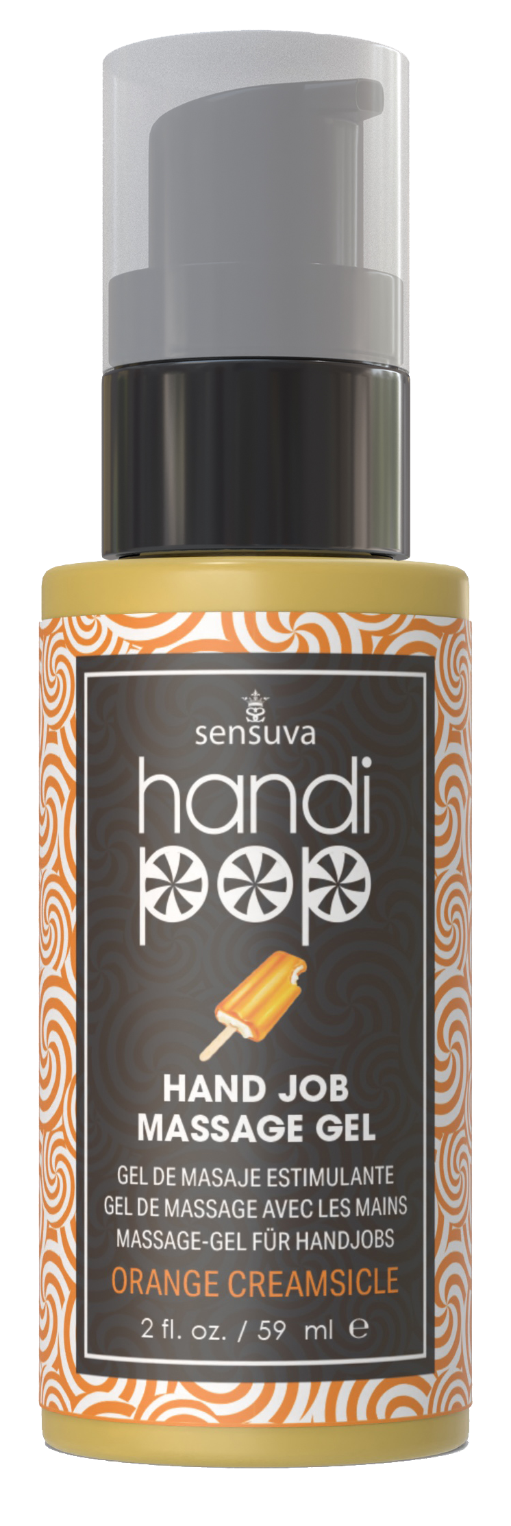 Handipop
