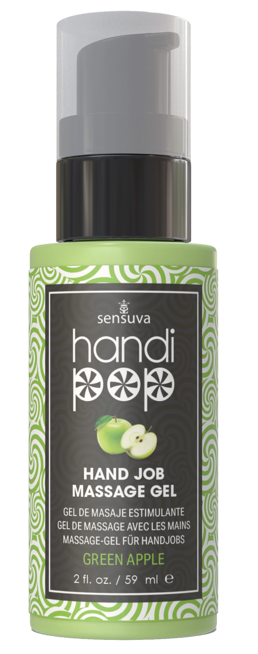 Handipop