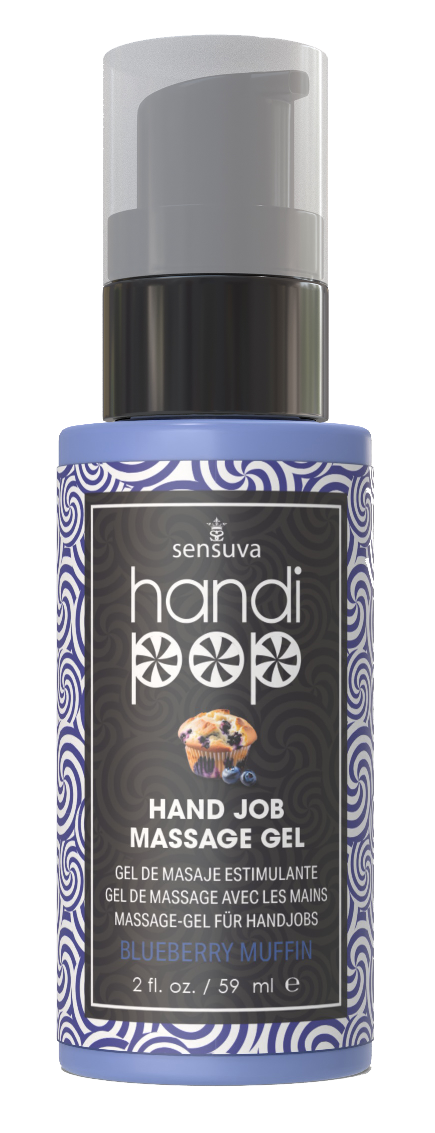 Handipop