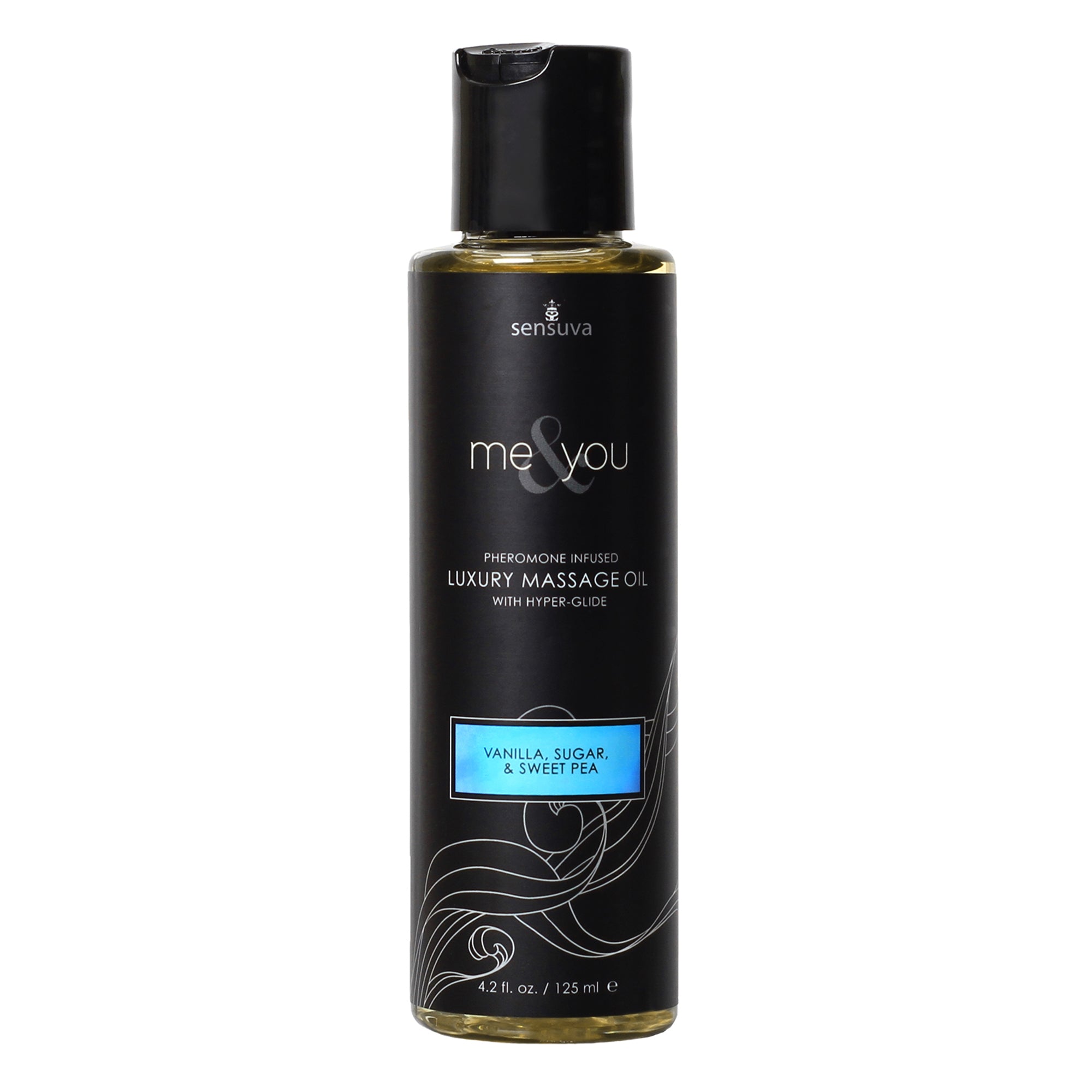 Me & You Massage Oil Sweet Temptation