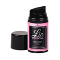 Lic-o-licious