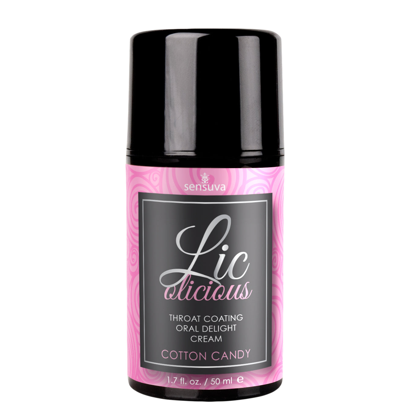 Lic-o-licious