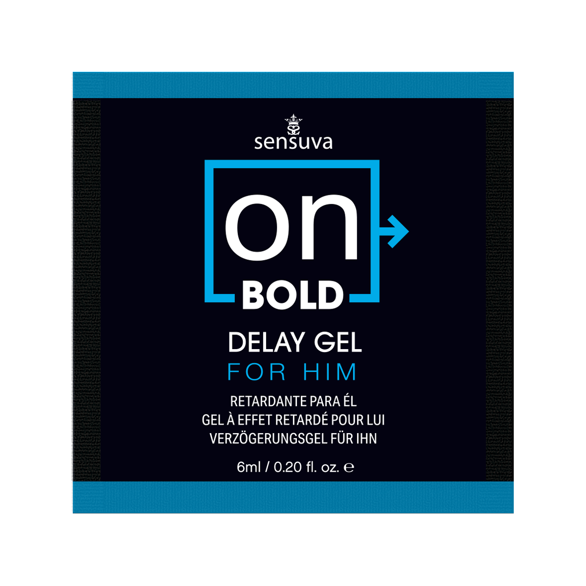 On™ Bold