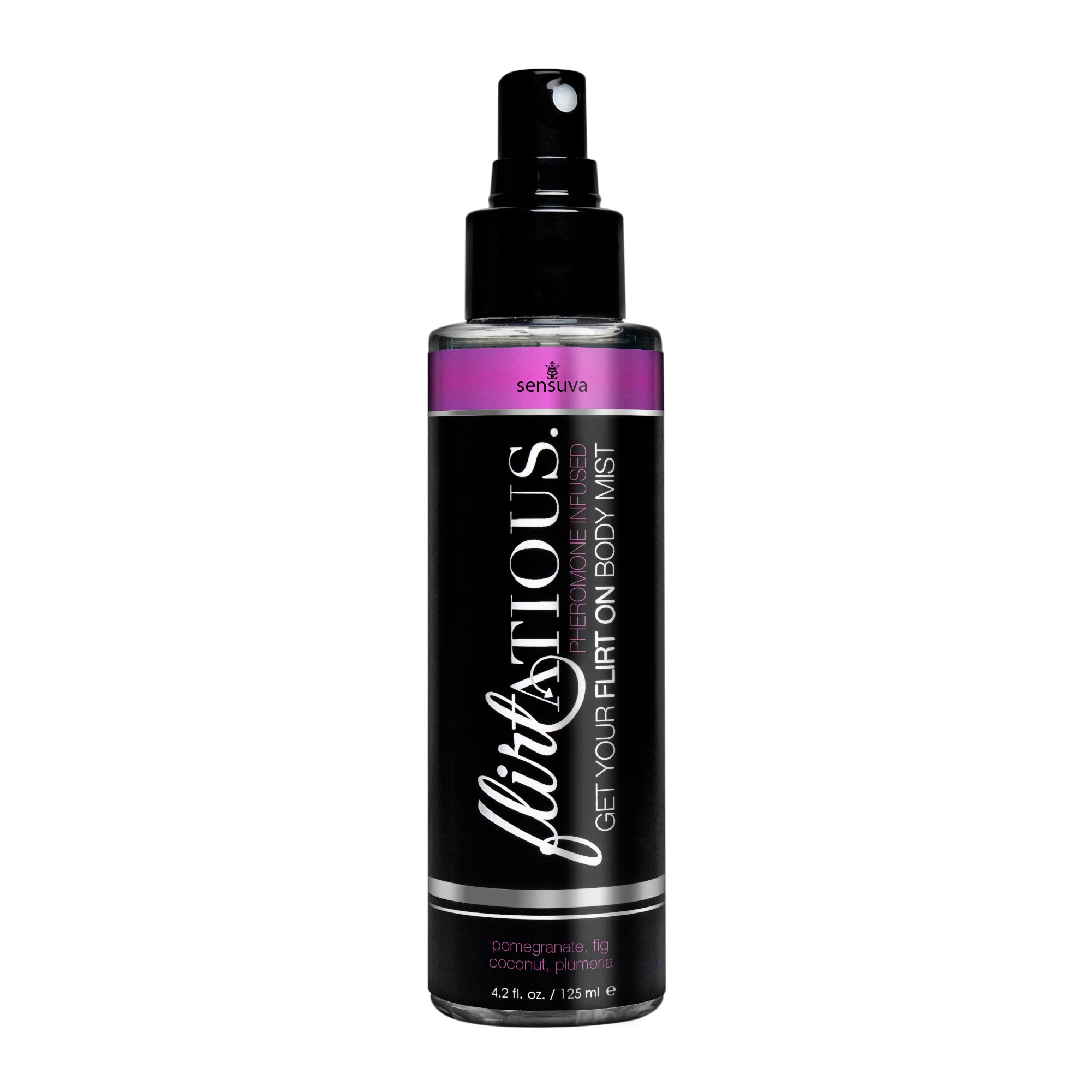 Flirtatious Body Mist