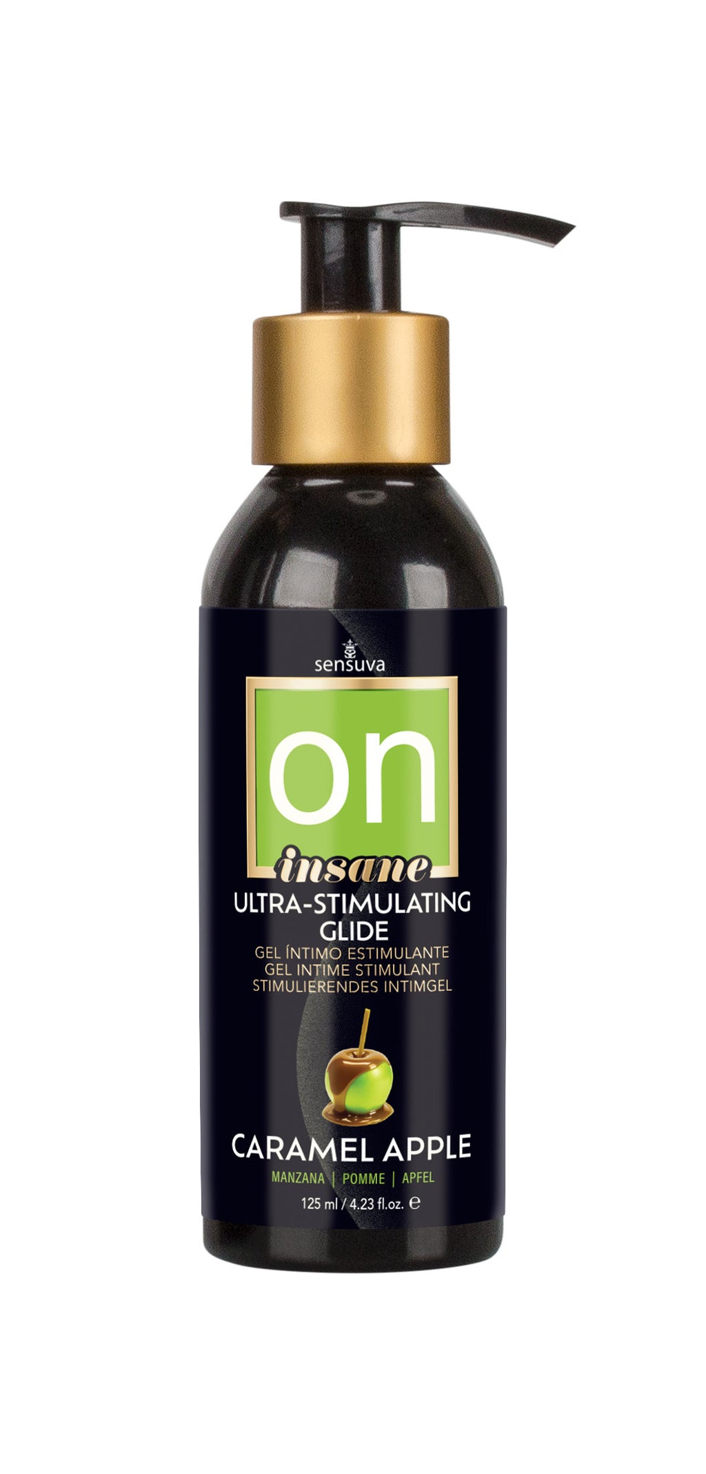 ON Insane Ultra-Stimulating Personal Moisturizer