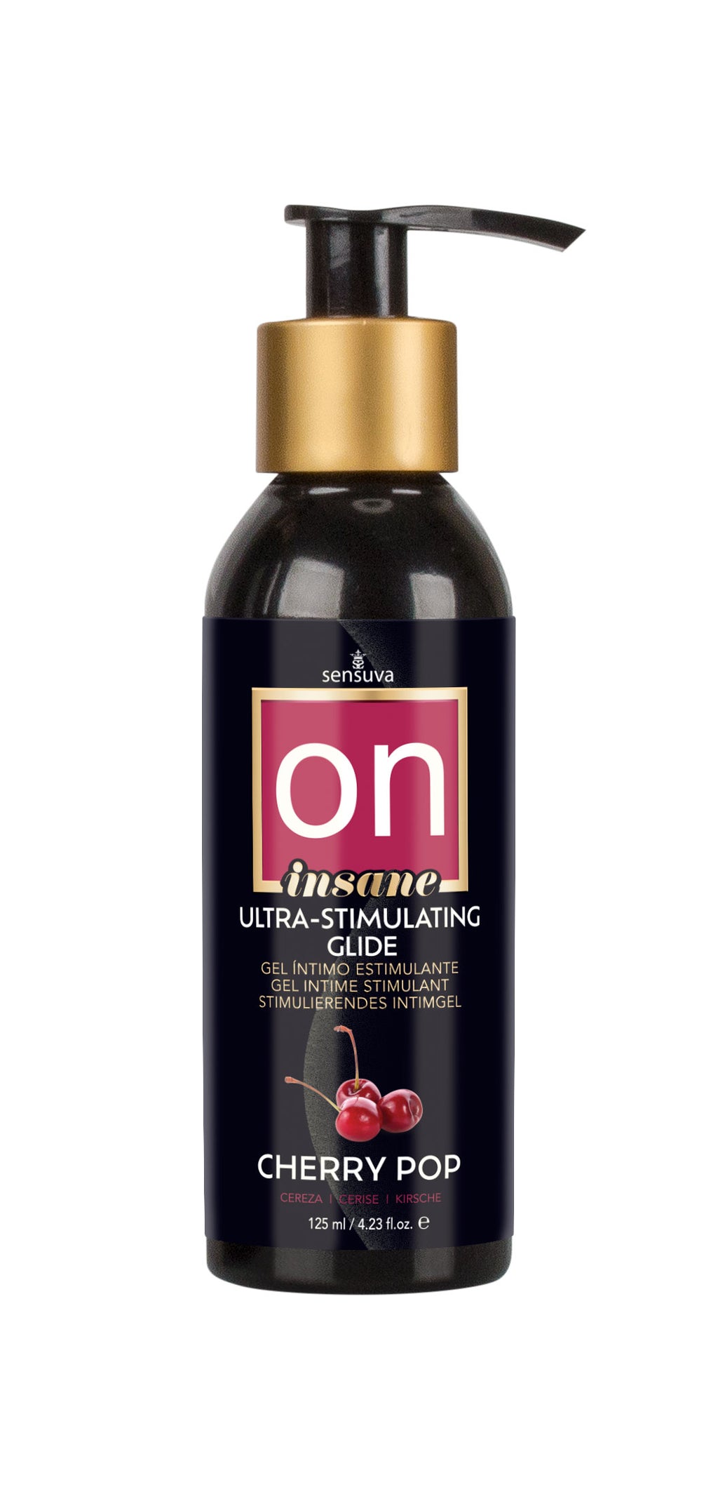 ON Insane Ultra-Stimulating Personal Moisturizer