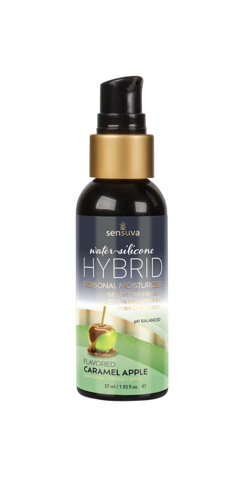 Hybrid Personal Moisturizer