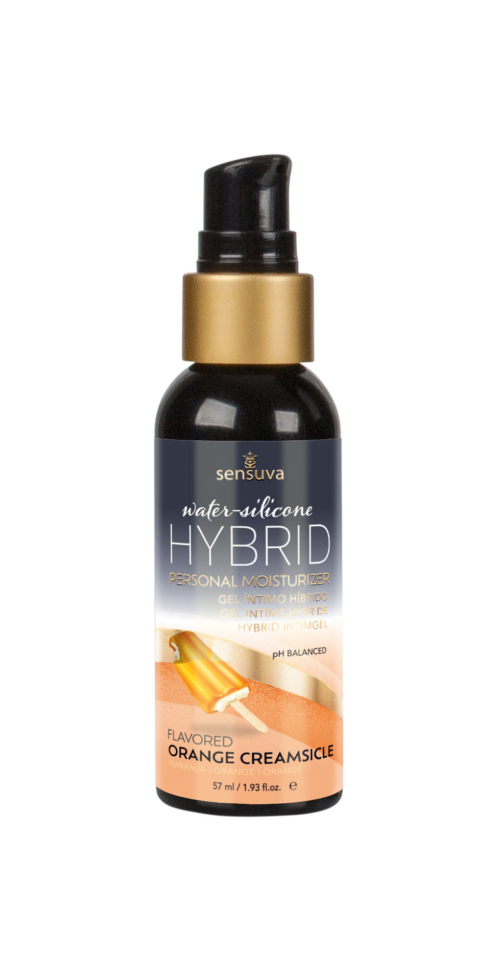 Hybrid Personal Moisturizer
