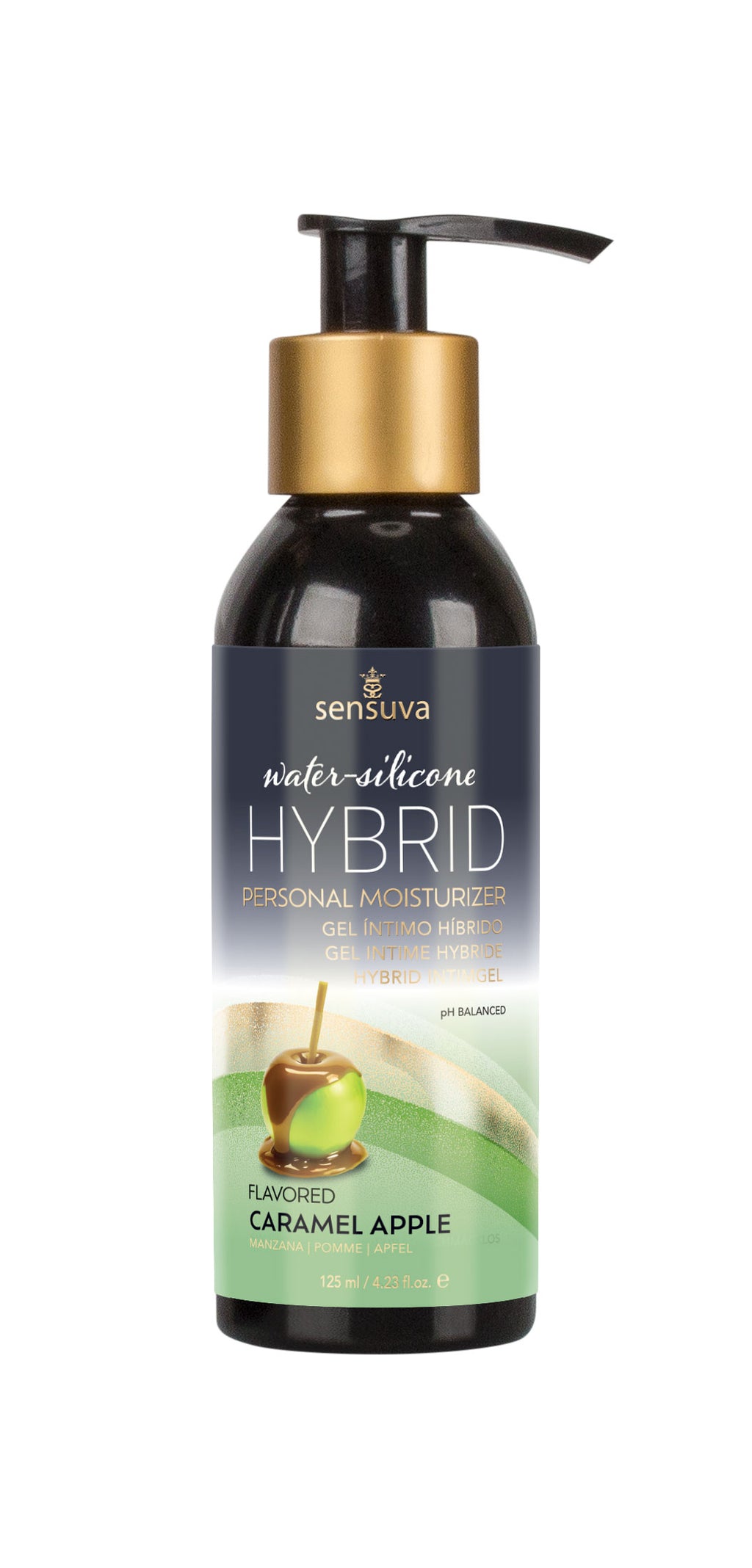 Hybrid Personal Moisturizer