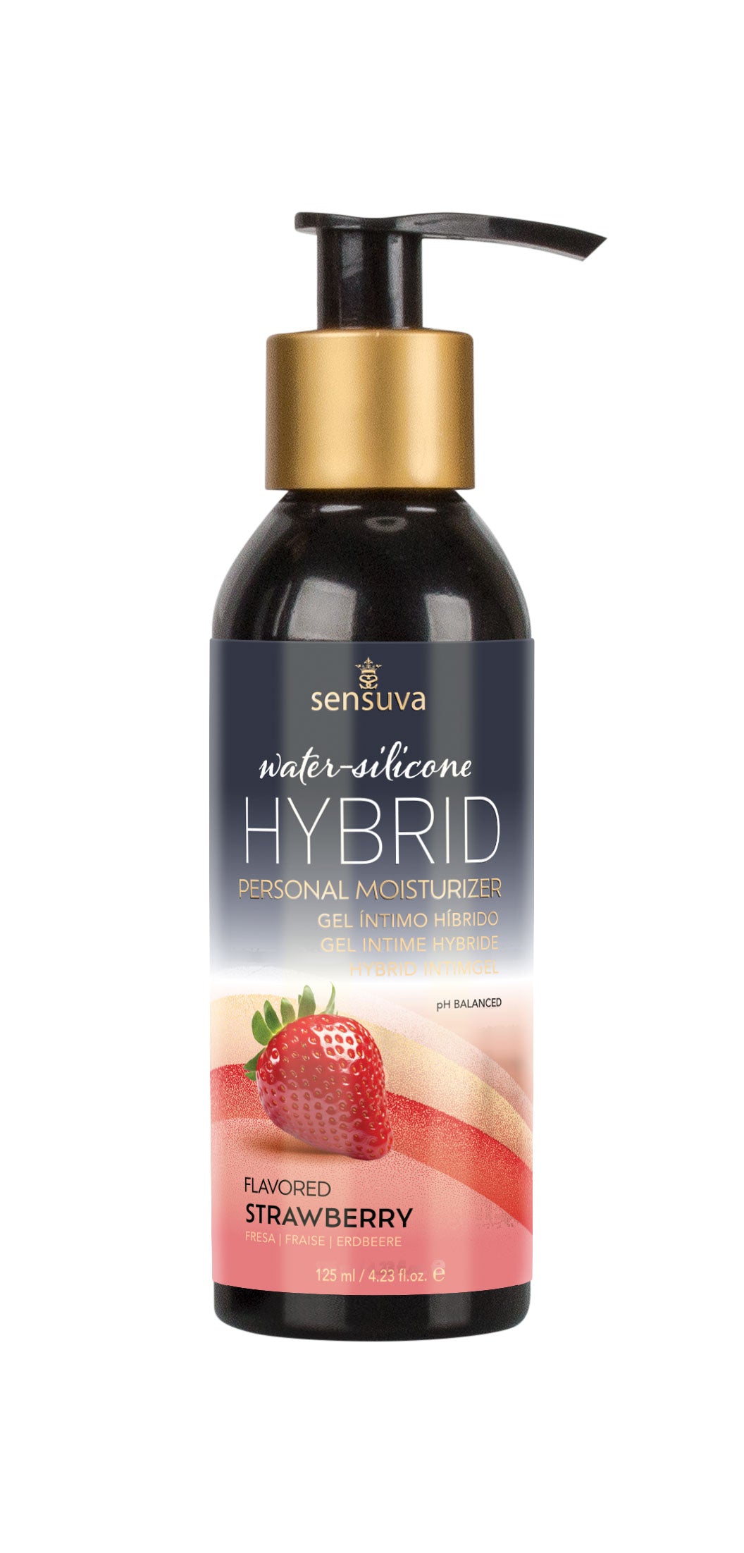 Hybrid Personal Moisturizer