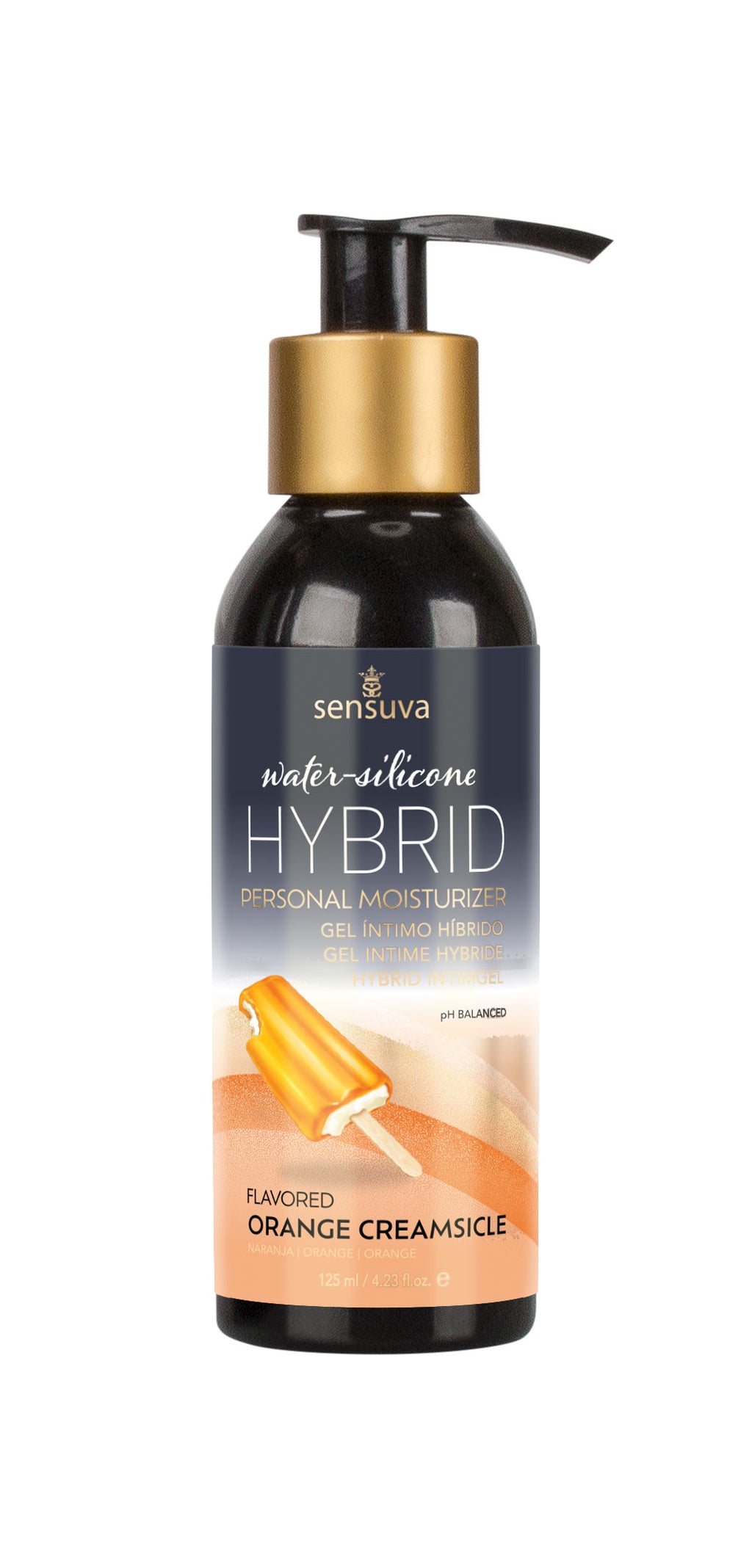 Hybrid Personal Moisturizer