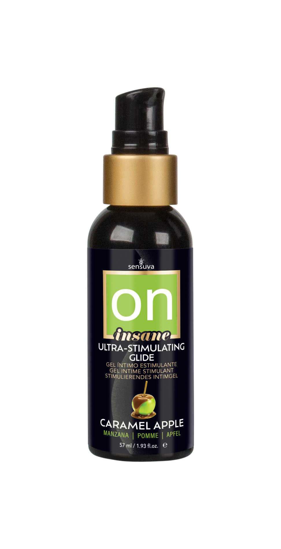 ON Insane Ultra-Stimulating Personal Moisturizer
