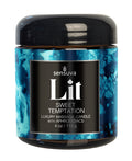 Massage Oil Candle