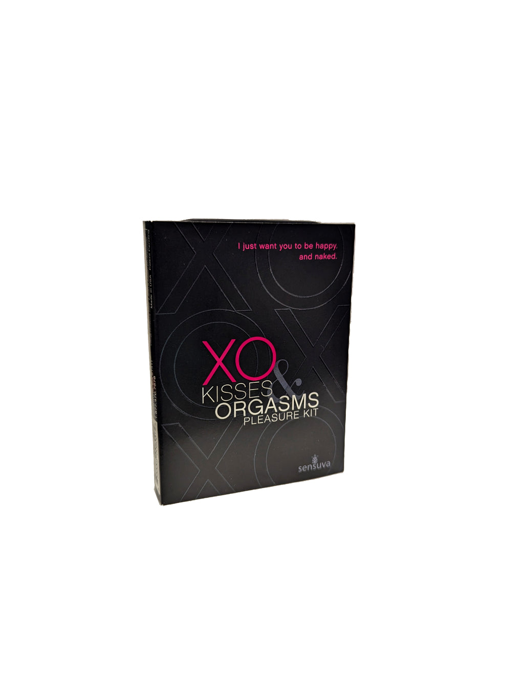 XO Kisses and Orgasms Pleasure Kit