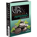 Lips & Nips Chocolate and Strawberry Pleasure Kit