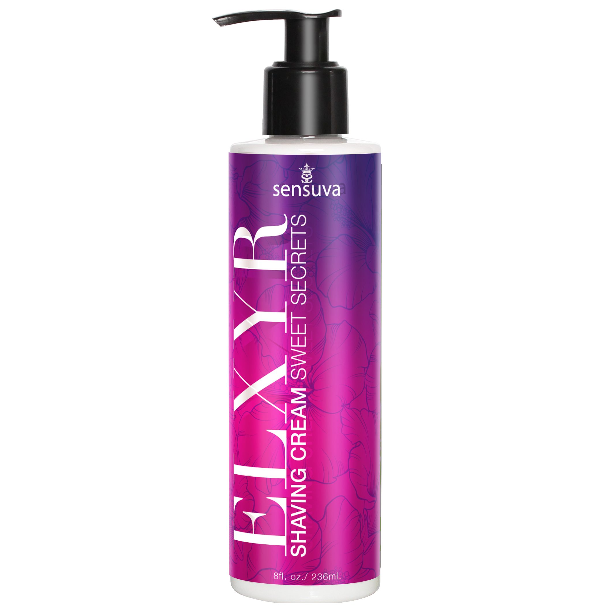 ELXYR Shaving Cream