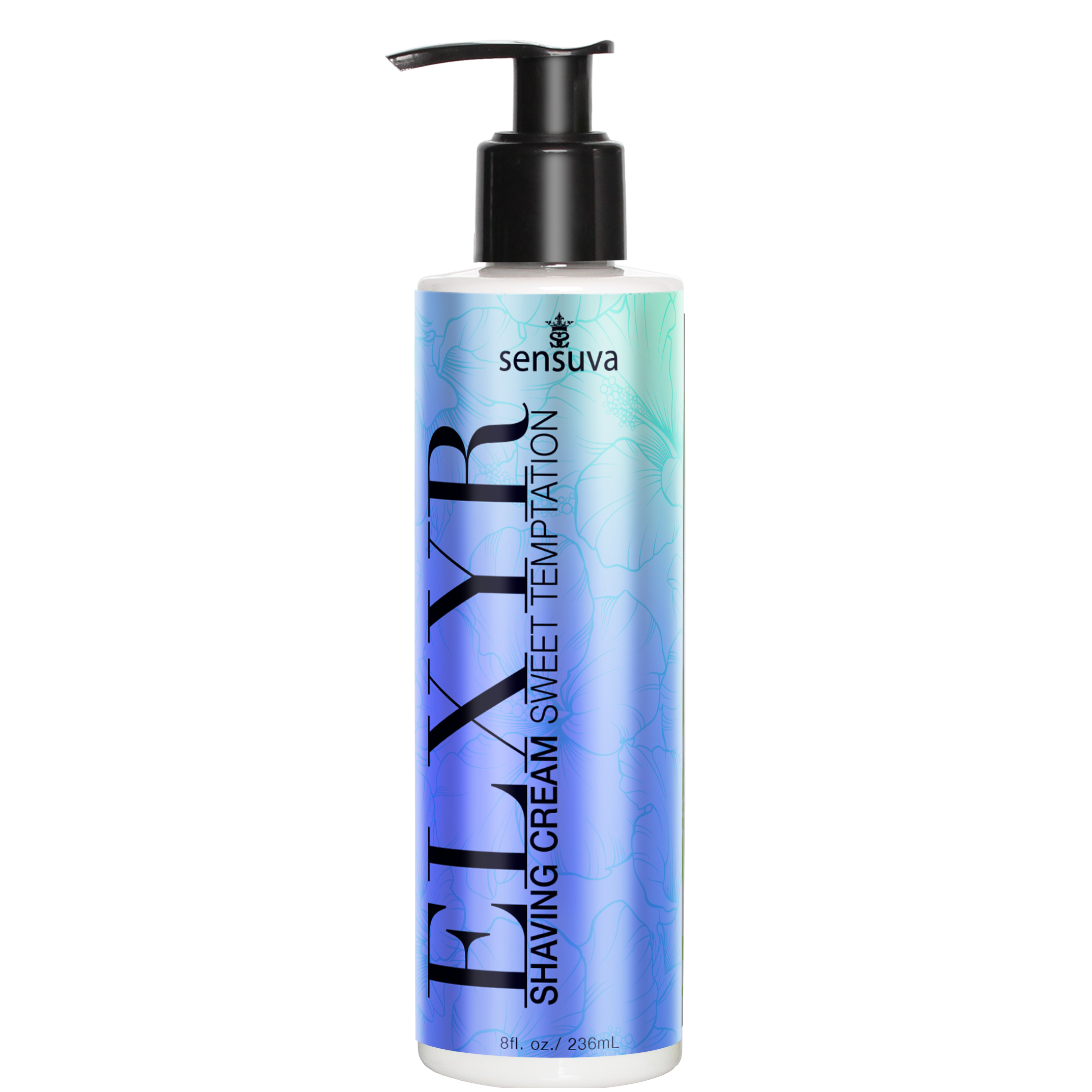 ELXYR Shaving Cream