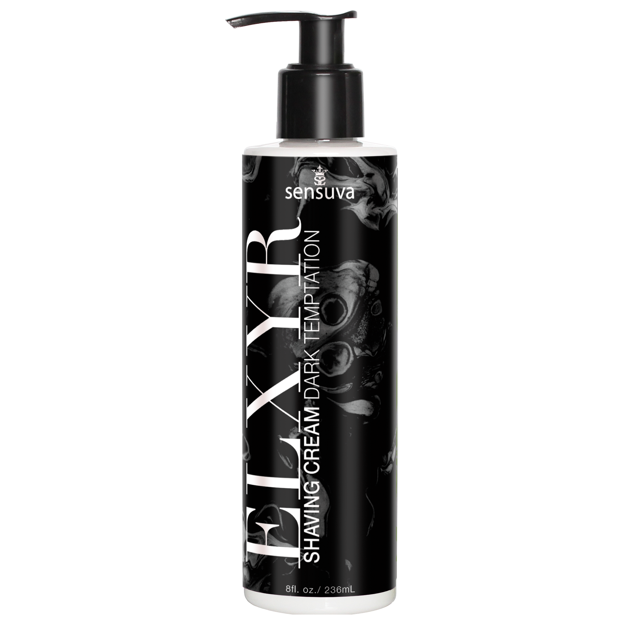 ELXYR Shaving Cream