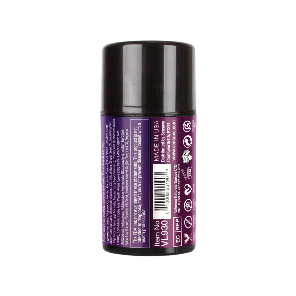 ELXYR Body Powder Cream