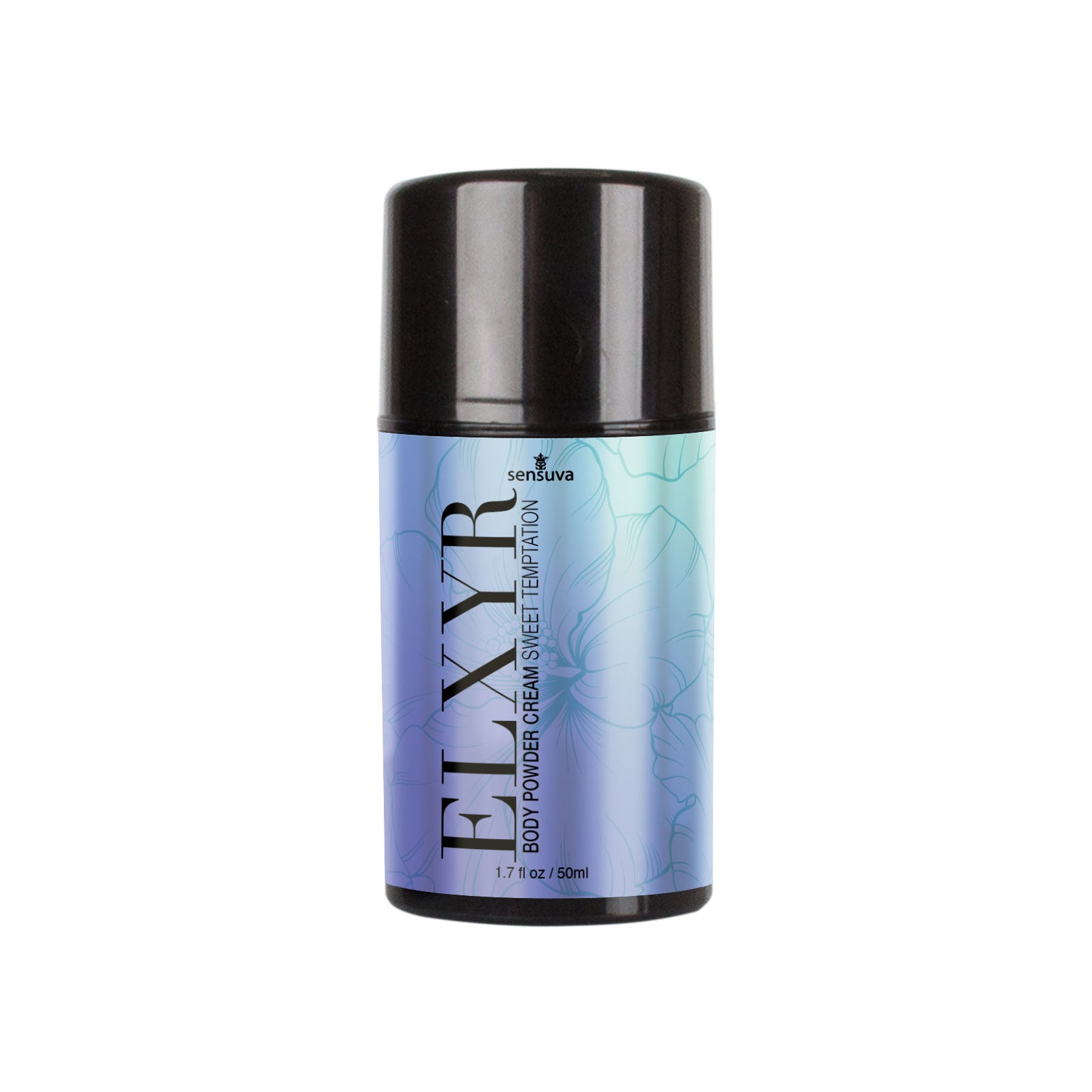 ELXYR Body Powder Cream