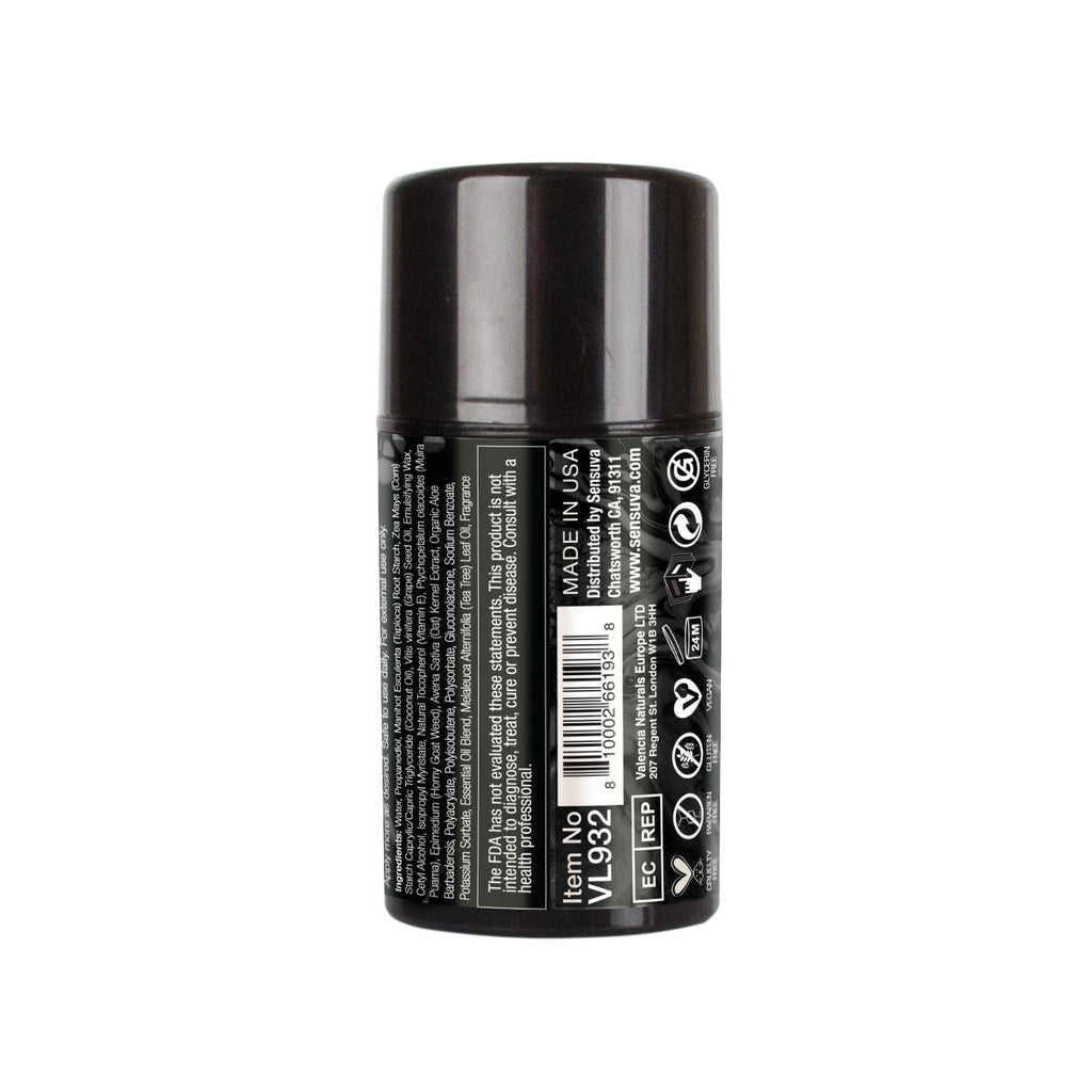 ELXYR Body Powder Cream