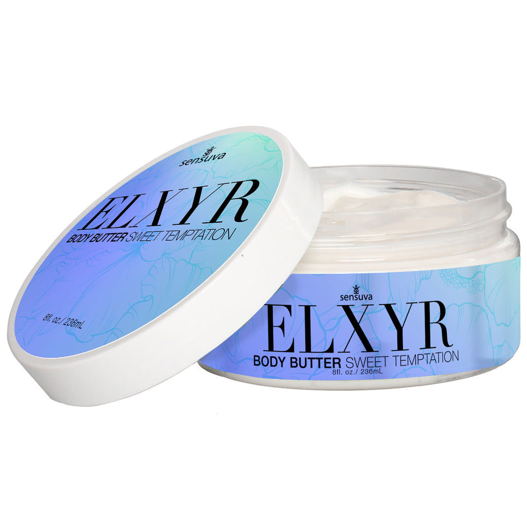 ELXYR Body Butter