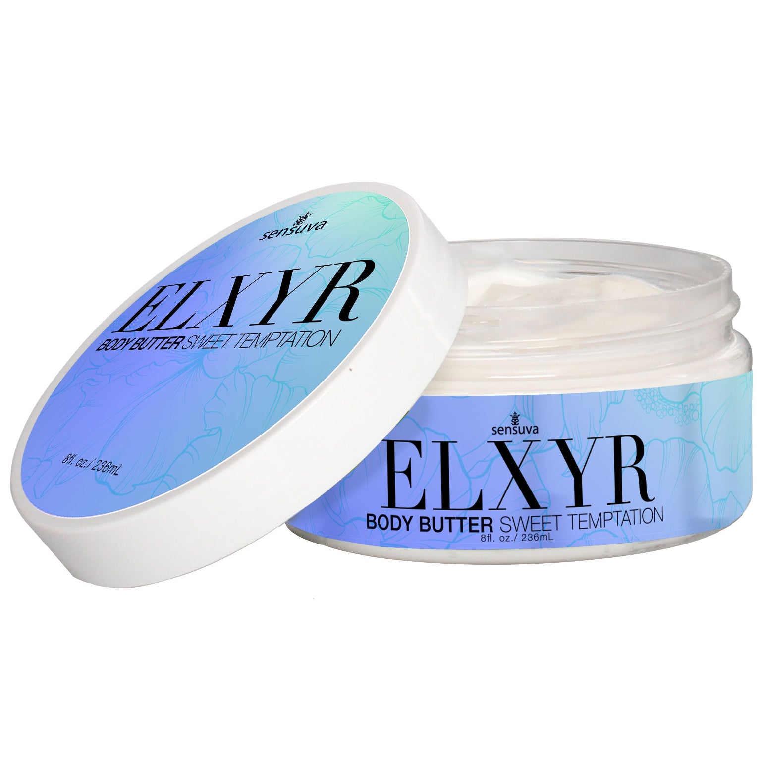 ELXYR Body Butter