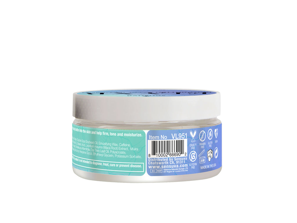 ELXYR Body Butter