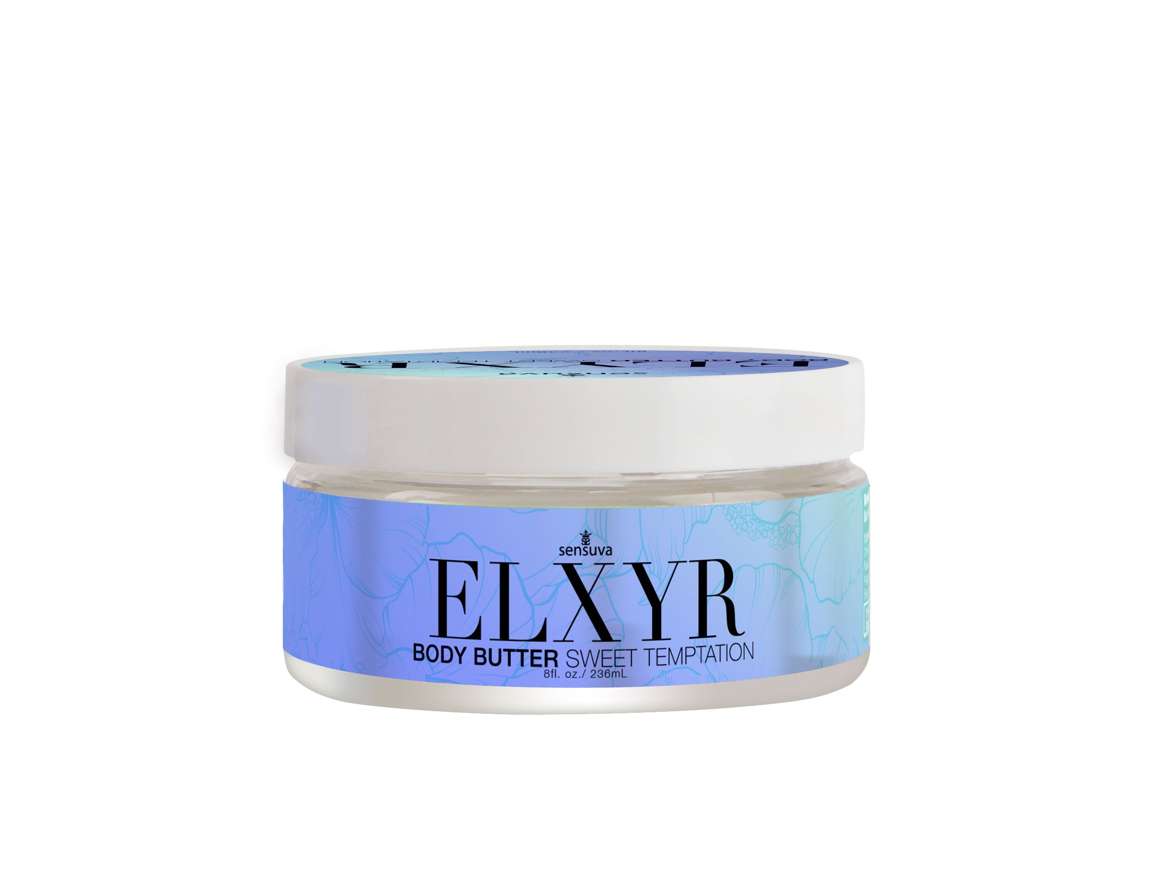 ELXYR Body Butter