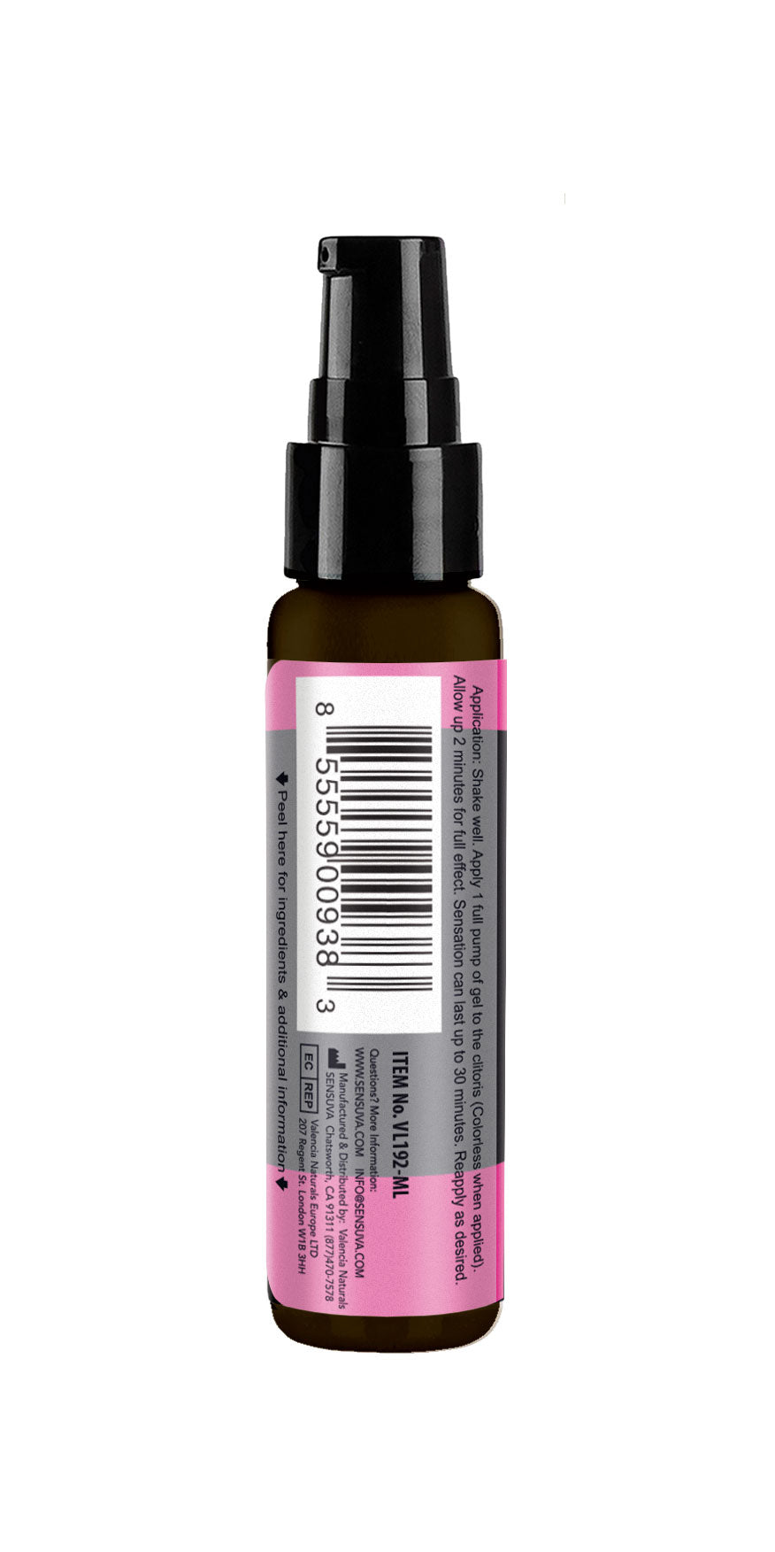 On™ Arousal Gel