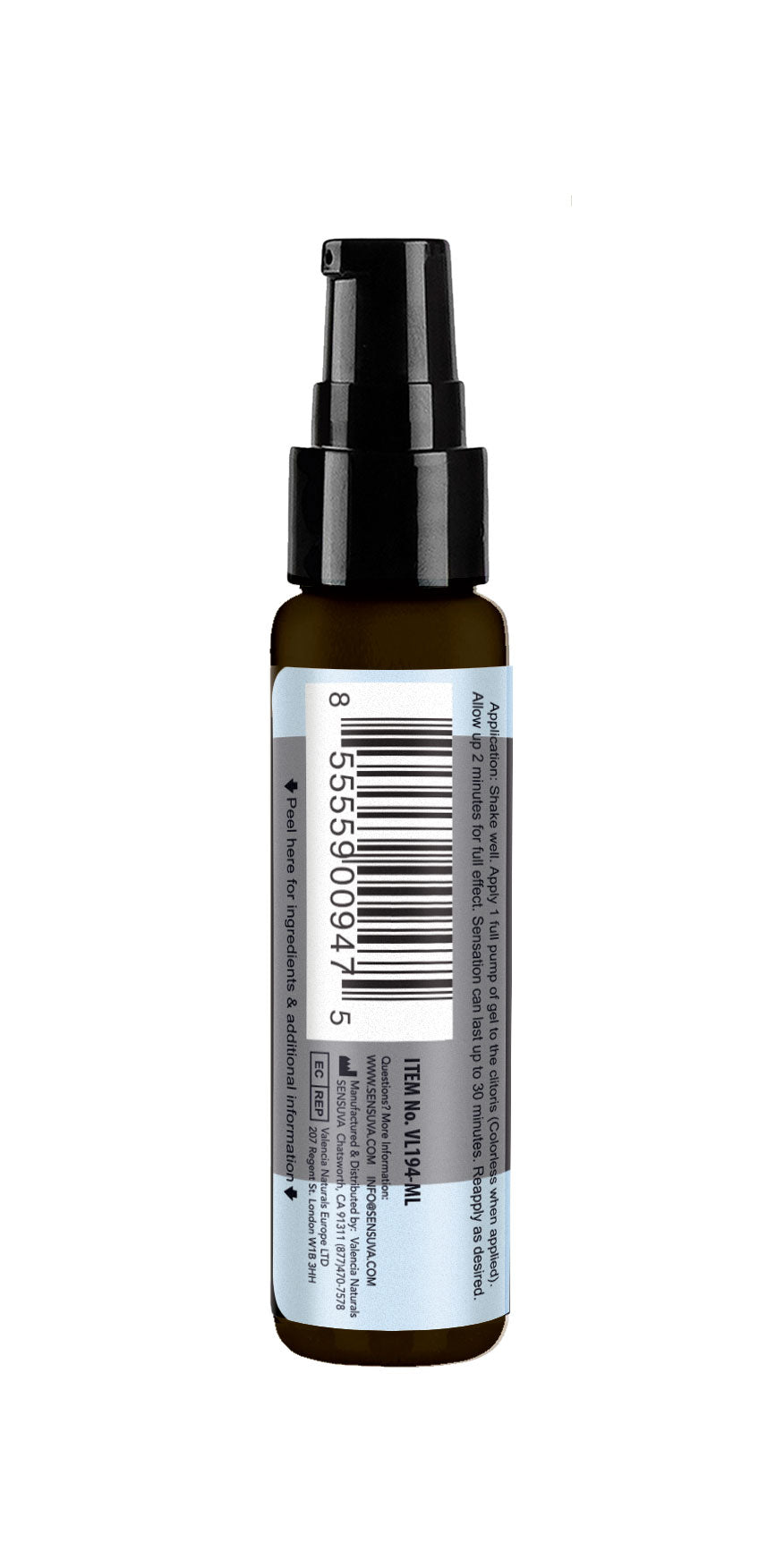 On™ Arousal Gel