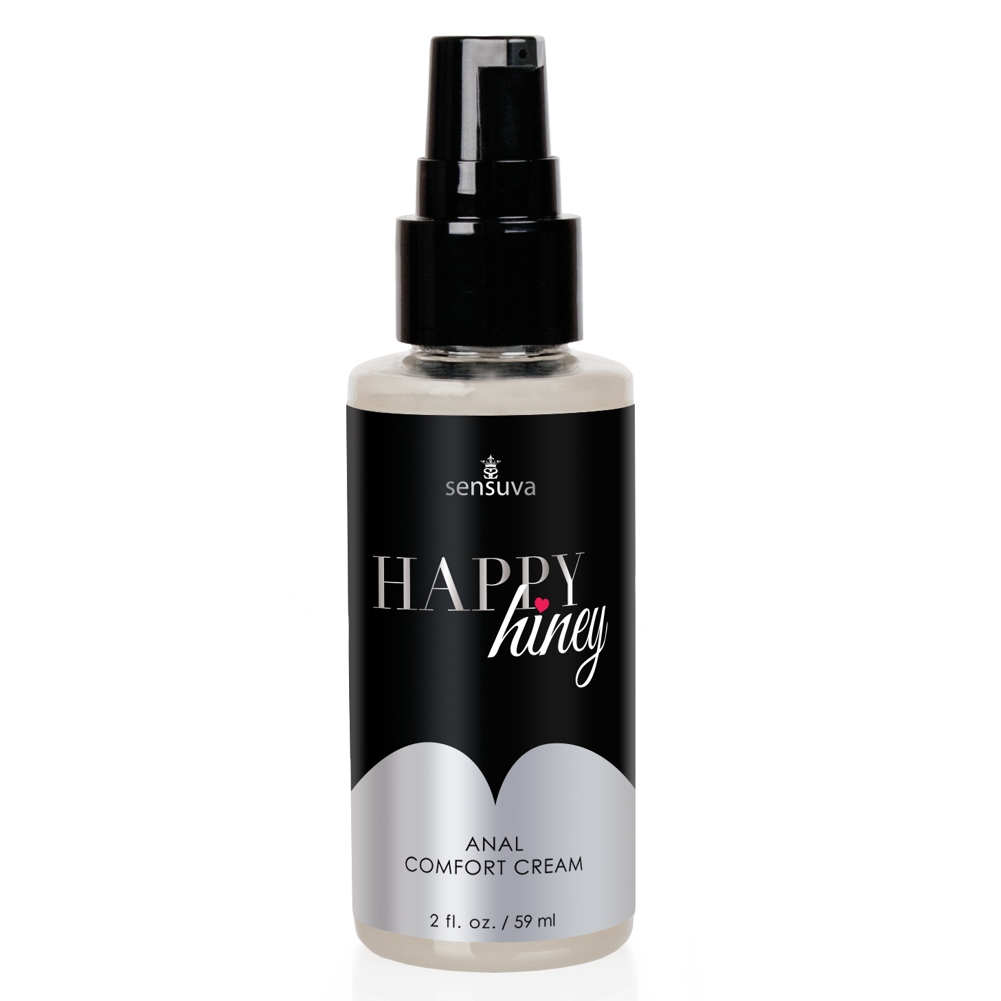 Happy Hiney